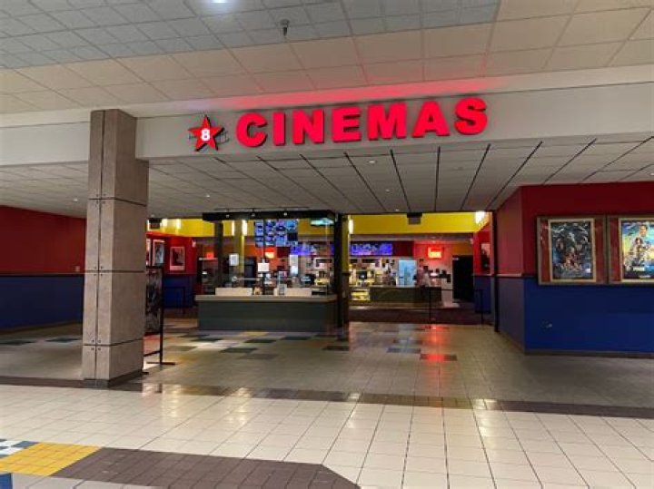 Country Club Cinemas Photos: A Visual Journey Through Time