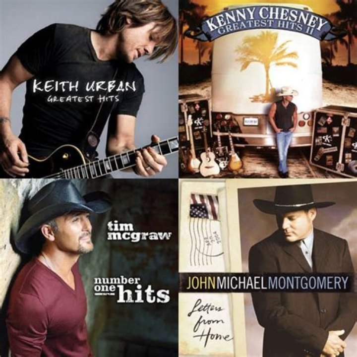 Country Hits of 2004: A Journey Through the Year's Best Songs