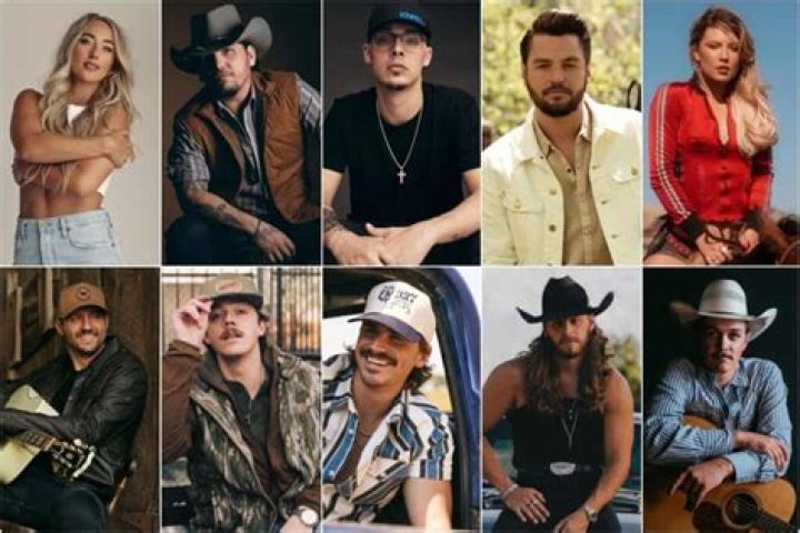 New Country Music Artists: Discover the Rising Stars of 2023