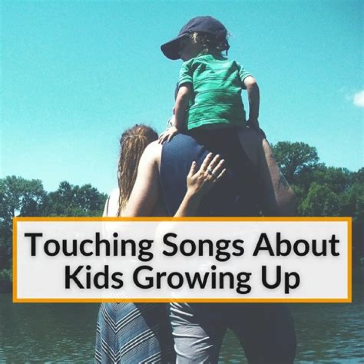 Countryongs About Kids Growing Up: A Comprehensive Guide for Parents