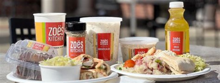 Coupons for Zoe's Kitchen: Unlock Discounts and Save Big on Your Favorite Mediterranean Delights