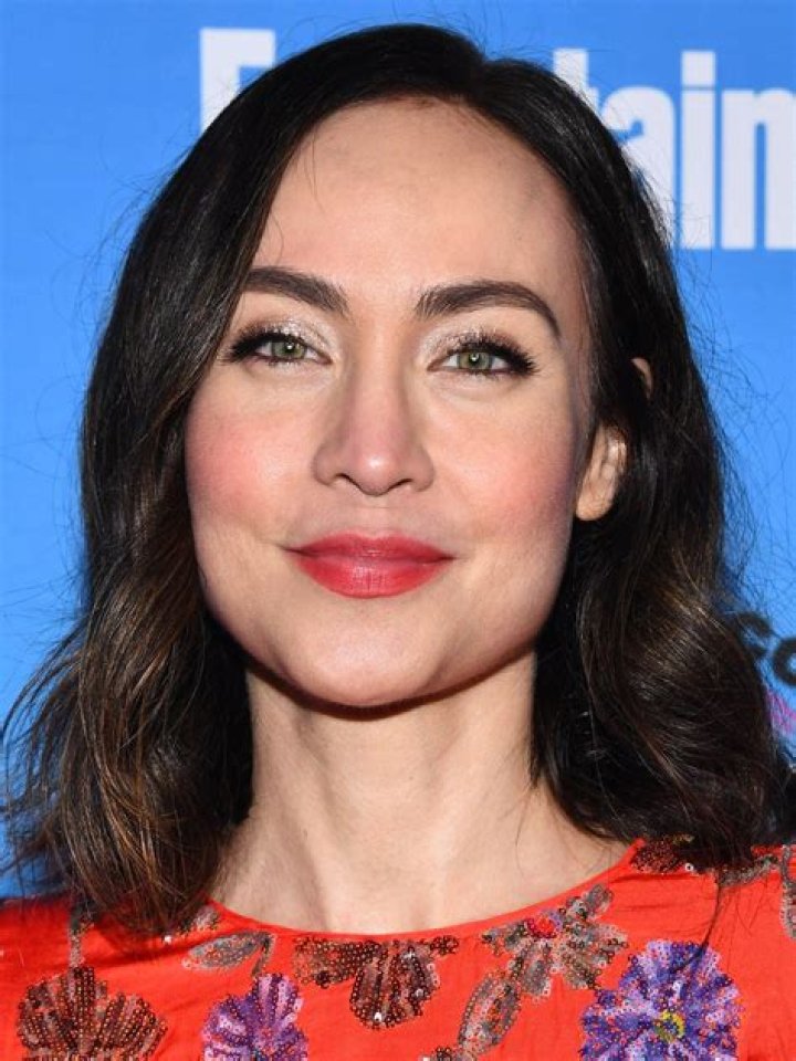 Courtney Ford Actress: A Rising Star in the Entertainment Industry