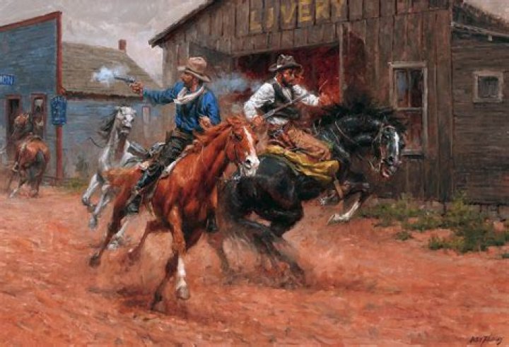 Cowboy Quotes and Sayings: Wisdom from the Wild West