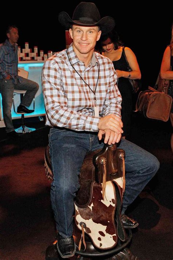 Cowboy Ty Murray: A Legendary Figure in the World of Rodeo