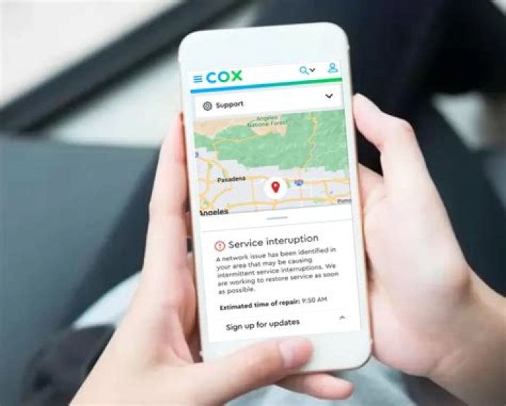 Cox Communications Troubleshooting: A Comprehensive Guide to Resolve Your Connectivity Issues