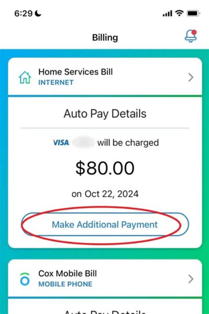 Cox Phone Payment Number: A Comprehensive Guide to Managing Your Cox Bill Payments