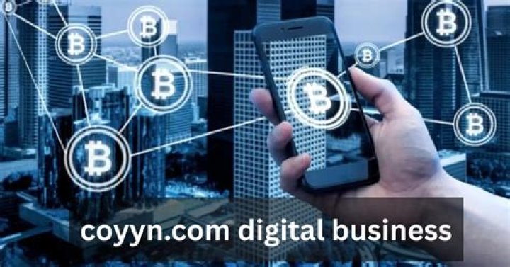 Coyyn.com: Revolutionizing the Digital Business Landscape