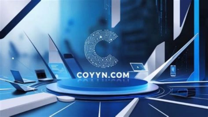 Unlocking the Future of Digital Money with Coyyn.com