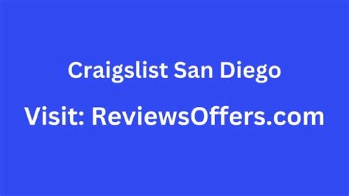 Craigslist Ensenada: Your Gateway to Discovering Opportunities in Ensenada, California