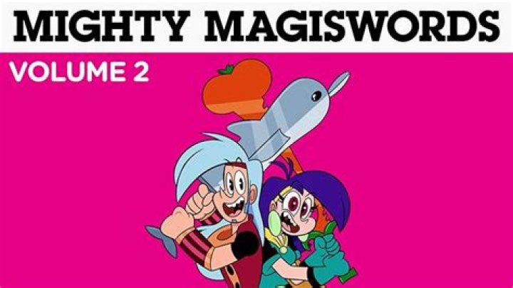 Mighty Magisword Creator Arrested: The Shocking Truth Unveiled