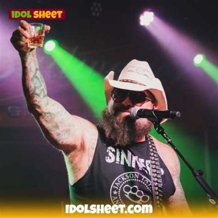 Creed Fisher Net Worth: Unveiling the Financial Empire Behind the Country Music Star