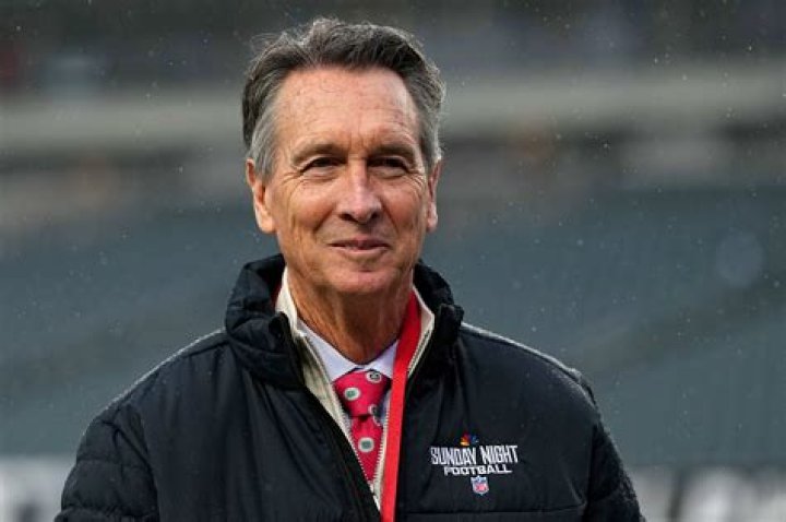 Cris Collinsworth Career Stats: The Complete Guide to His Impressive Journey
