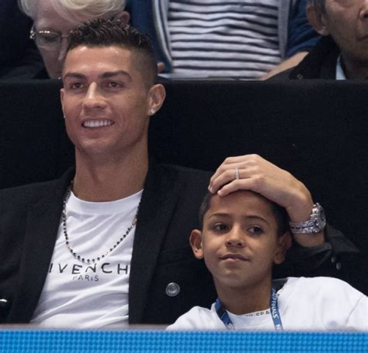 Cristiano Ronaldo Jr Birth: A Comprehensive Guide to the Life and Legacy of a Footballing Dynasty