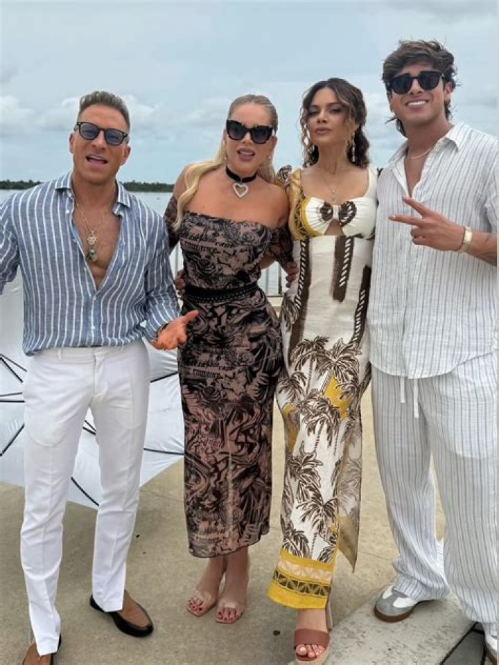 Cristina Mal: A Rising Star in the Entertainment Industry