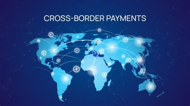 Cross Border Bridge: A Gateway to Global Connectivity