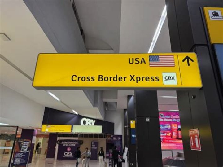 Cross Border Express: Revolutionizing International Shipping and Logistics