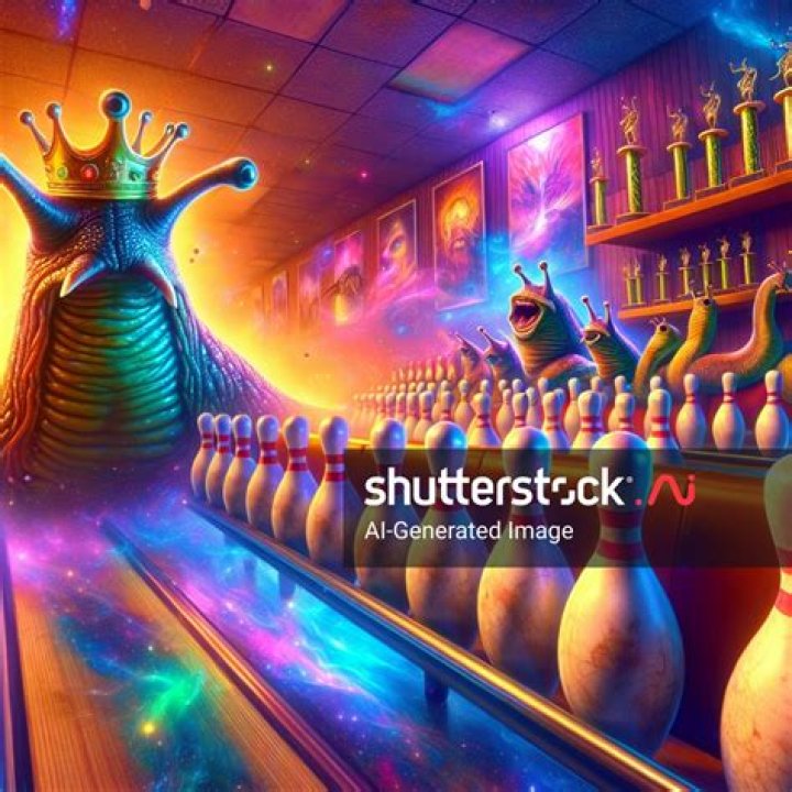 Crown Bowling Alley: Your Ultimate Destination for Fun and Entertainment