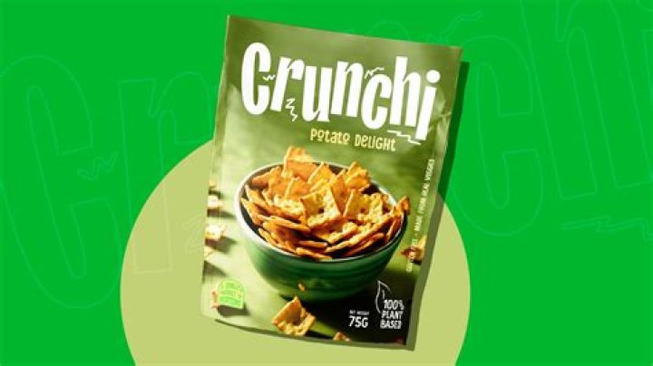 Crunchi: The Ultimate Guide to Elevate Your Life with Crunchi