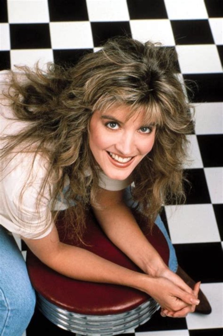 Crystal Bernard: The Ultimate Guide to Her Career and TV Shows