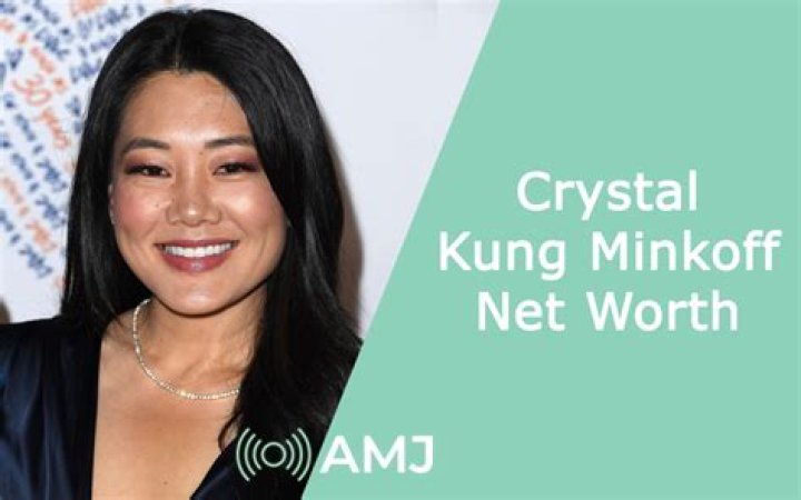 Crystal Kung Minkoff Net Worth: A Comprehensive Look at Her Financial Empire