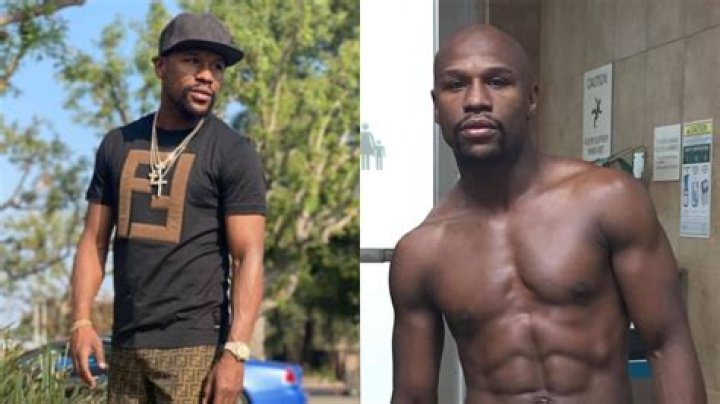 How Tall is Mayweather: A Comprehensive Guide to the Boxing Legend's Height