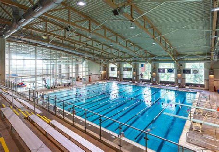 Cub Run Recreation: Your Ultimate Guide to Adventure and Fun