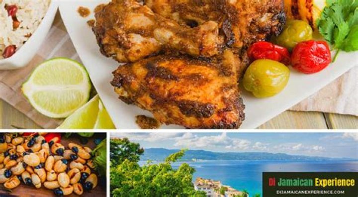 Jamaican Food Culture: A Flavorful Journey Through Tradition and Heritage
