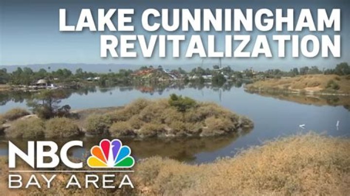 Cunningham Lake: A Comprehensive Guide to Jose's Hidden Gem