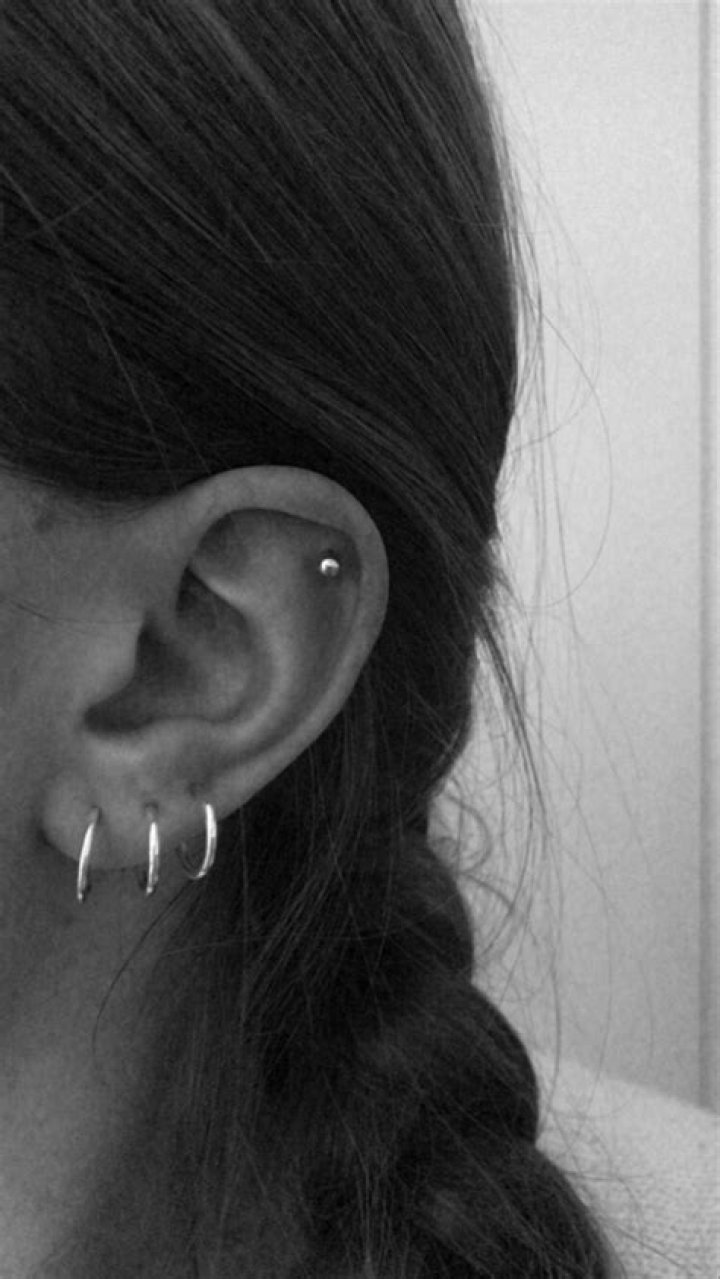 Cute Ear Piercings for Women: A Complete Guide to Stylish and Trendy Piercing Options