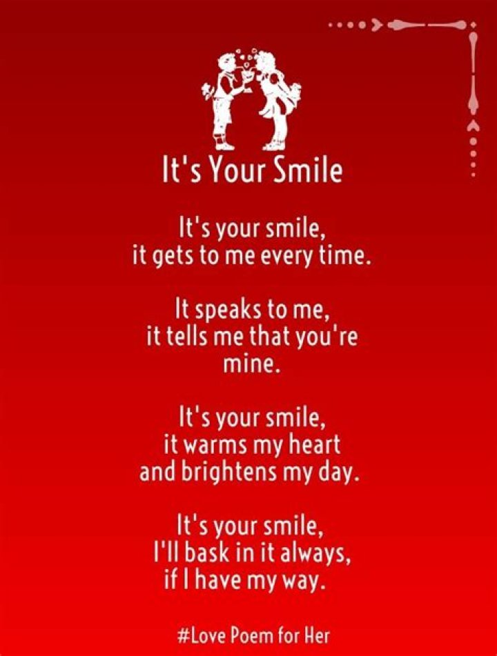 Cute Love Poems for Her: A Heartfelt Collection to Express Your Affection