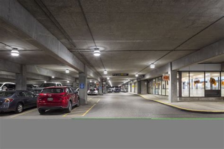 Comprehensive Guide to CVG Parking Cost: Save Money with These Insider Tips