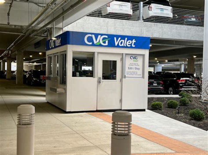 Comprehensive Guide to CVG Parking: Everything You Need to Know