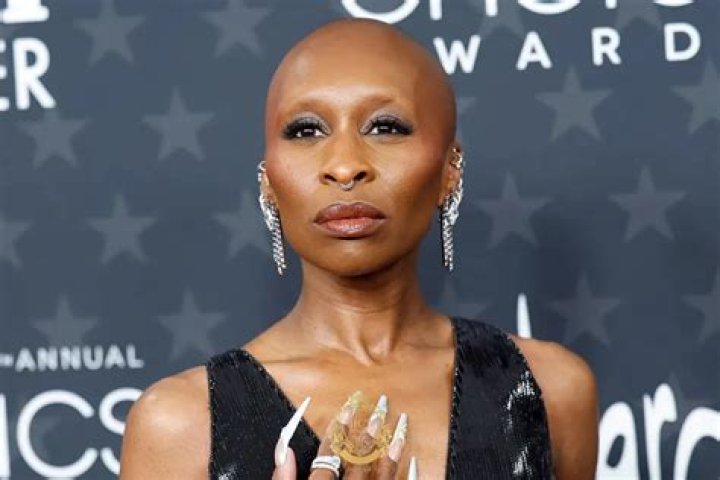 Cybthia Erivo and Her Journey with Alopecia: A Comprehensive Guide