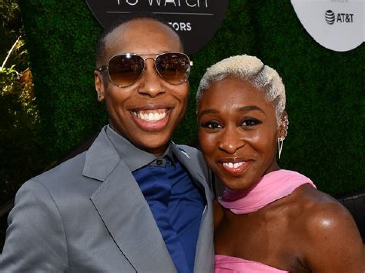 Cynthia Erivo Partner Drama: A Deep Dive into Her Collaborative Journey