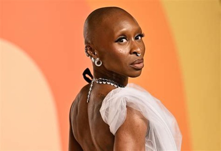 Cynthia Erivo and Alopecia: Understanding Her Journey and Raising Awareness