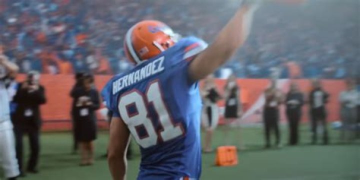 D. J. Hernandez NFL: A Rising Star in the Football World