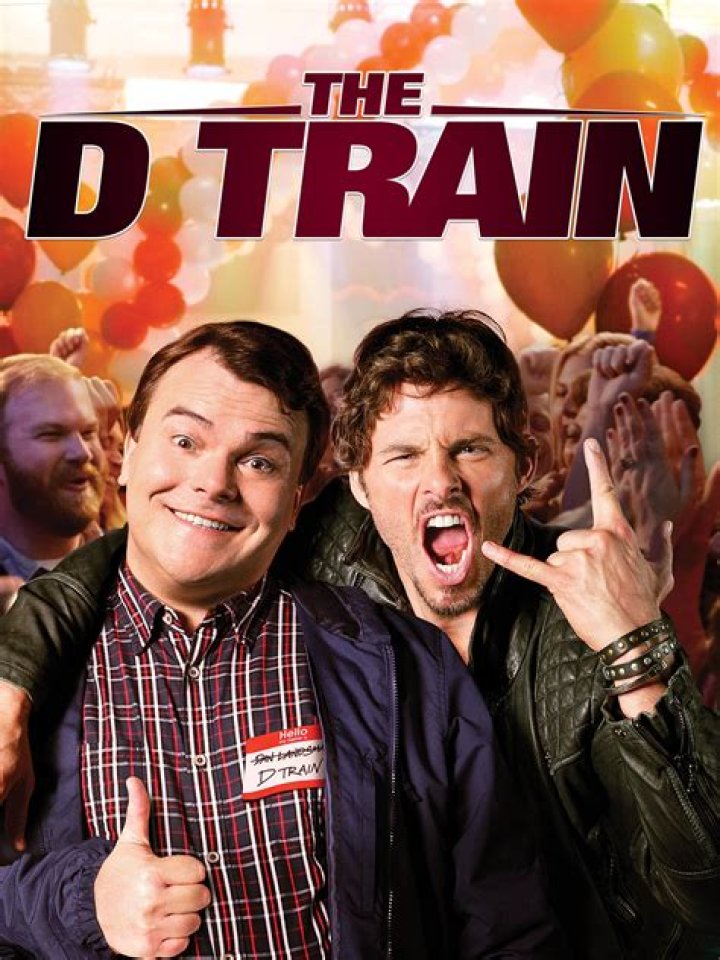 D-Train: Revolutionizing the Way We Move