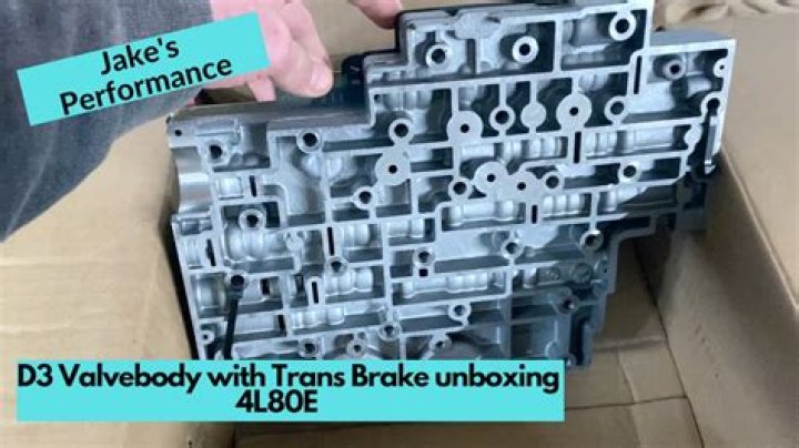 D3 Trans Brake: The Ultimate Guide to Enhancing Your Drag Racing Experience