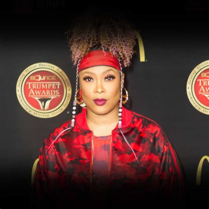 Da Brat Net Worth Forbes 2023: Exploring the Wealth and Journey of a Hip-Hop Icon