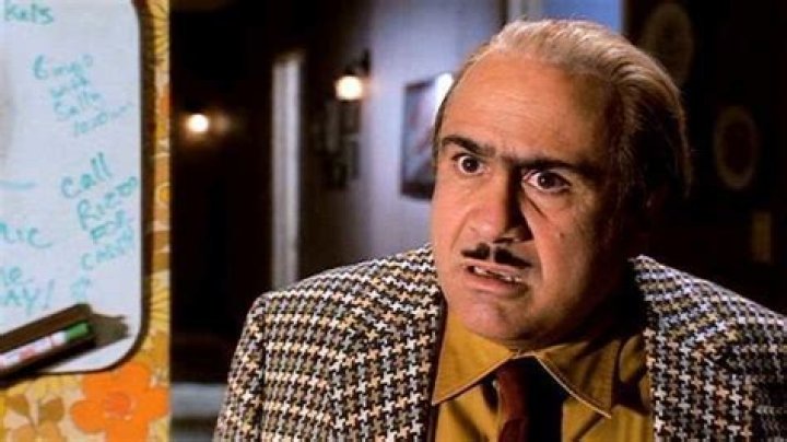 Dad from Matilda: Exploring the Character of Mr. Wormwood