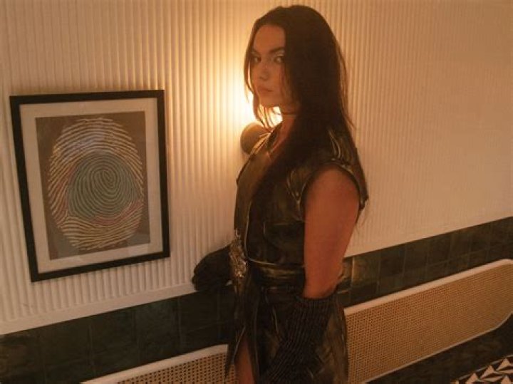 Dafne Keen Nudes: Debunking Myths and Ensuring Privacy