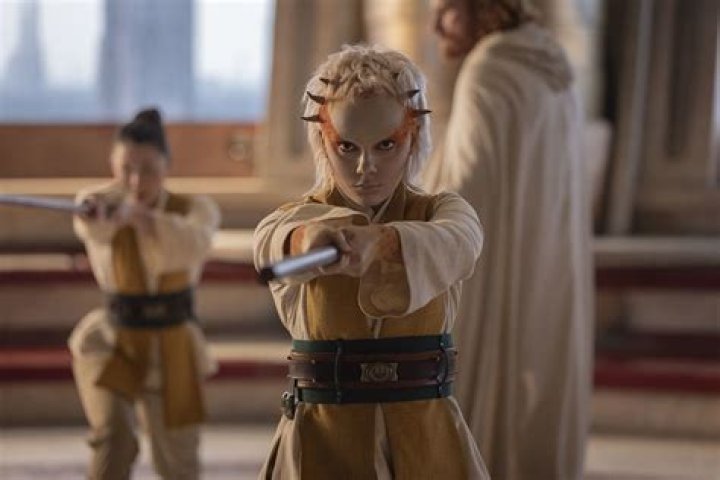 Dafne Keen: The Rising Star and the Controversy Surrounding Nudes