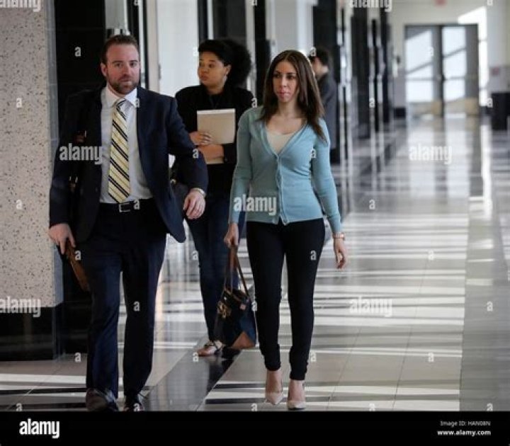 Dahlia DiPolo: Unveiling the Inspiring Journey of a Remarkable Individual