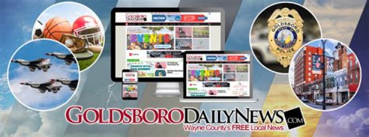 Daily News Goldsboro NC: Your Gateway to Local Updates and Beyond