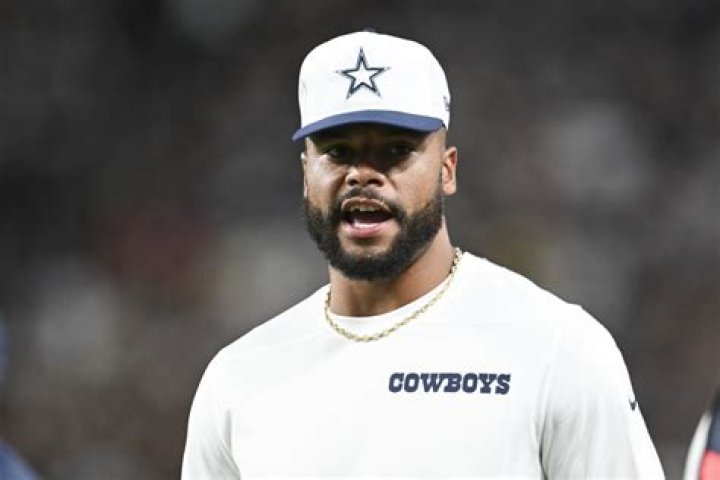 Dak Prescott Contract Mahomes Reaction: A Deep Dive into NFL's Salary Dynamics and Player Reactions