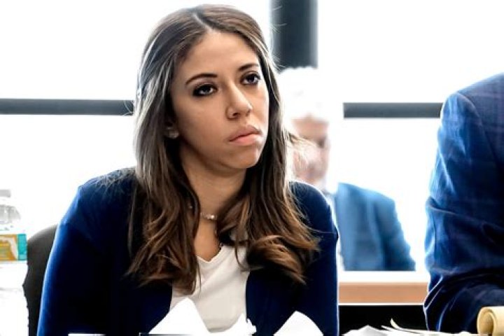 Dalia Dippolito: The Intriguing Story Behind the Notorious Florida Crime