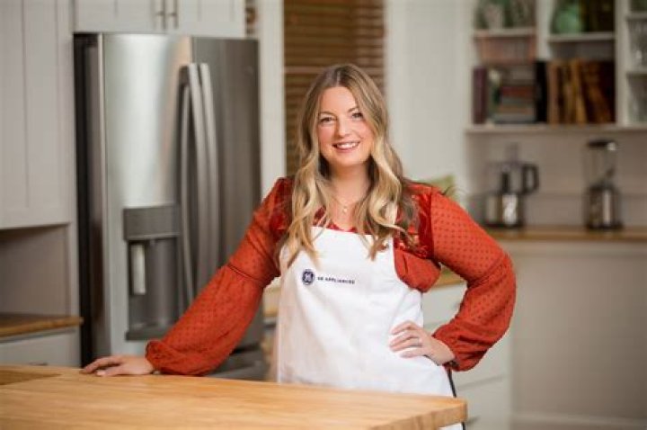 Damaris Phillips Cookbooks: A Culinary Journey with America's Favorite Chef