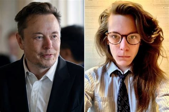 Damian Musk: A Rising Star in the World of Entertainment