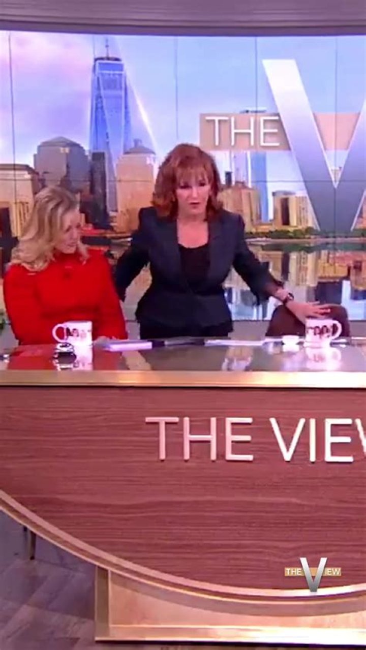 Damon Imani on The View Full Episode: A Comprehensive Look