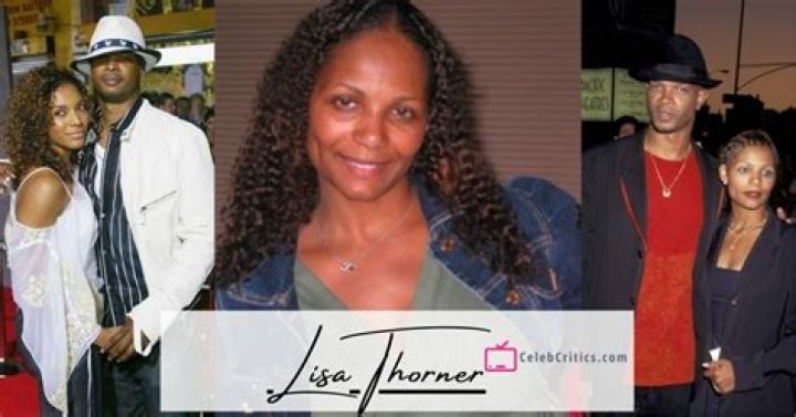 Damon Wayans First Wife: A Comprehensive Look Into Their Relationship